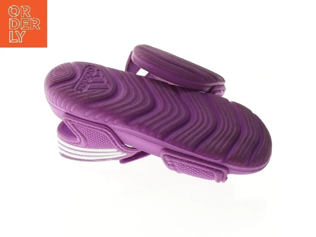 Billede 6 - Adidas badesandaler (str. 24)