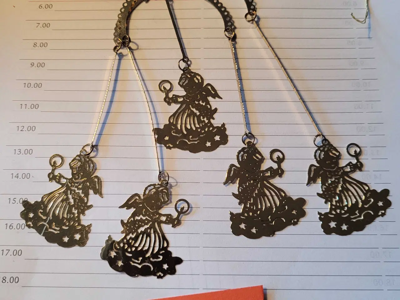 Billede 5 - Holmegaard juleuro