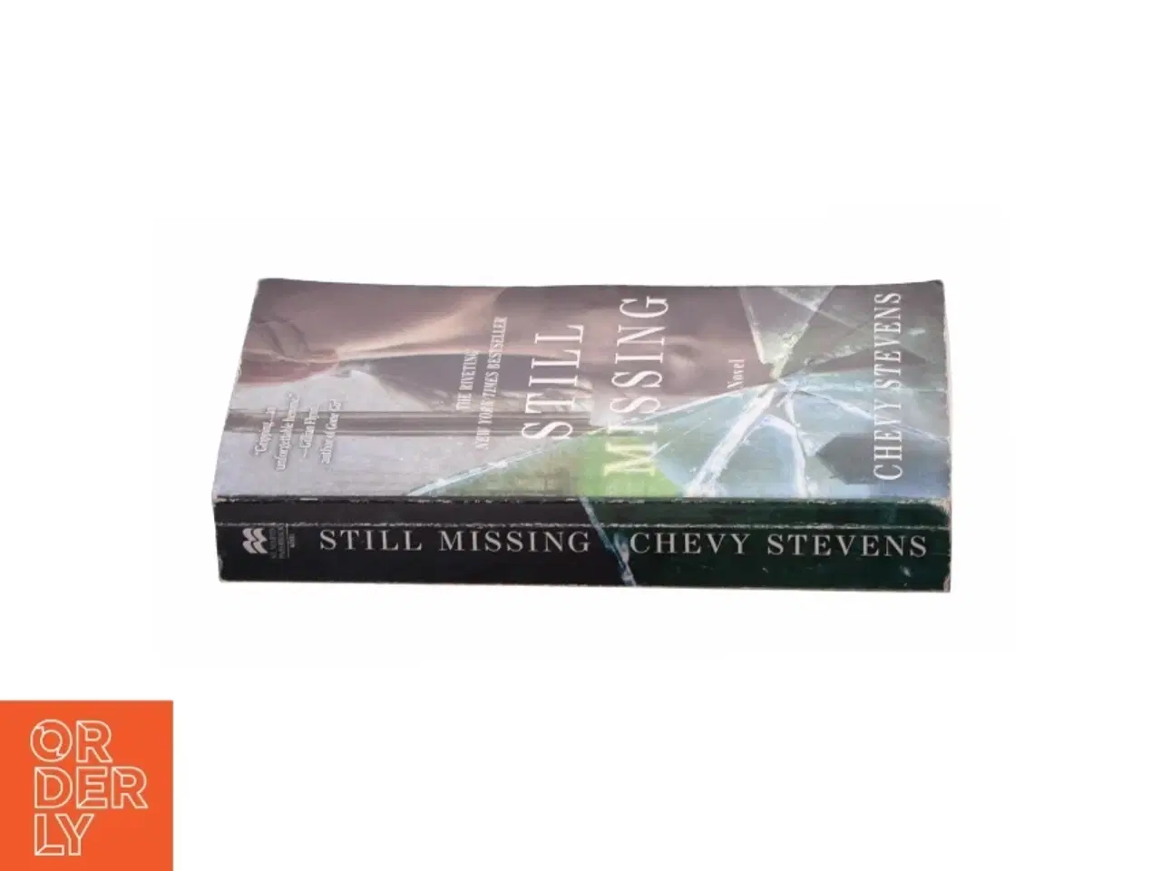 Billede 2 - Still Missing (eBook) af Stevens, Chevy (Bog)