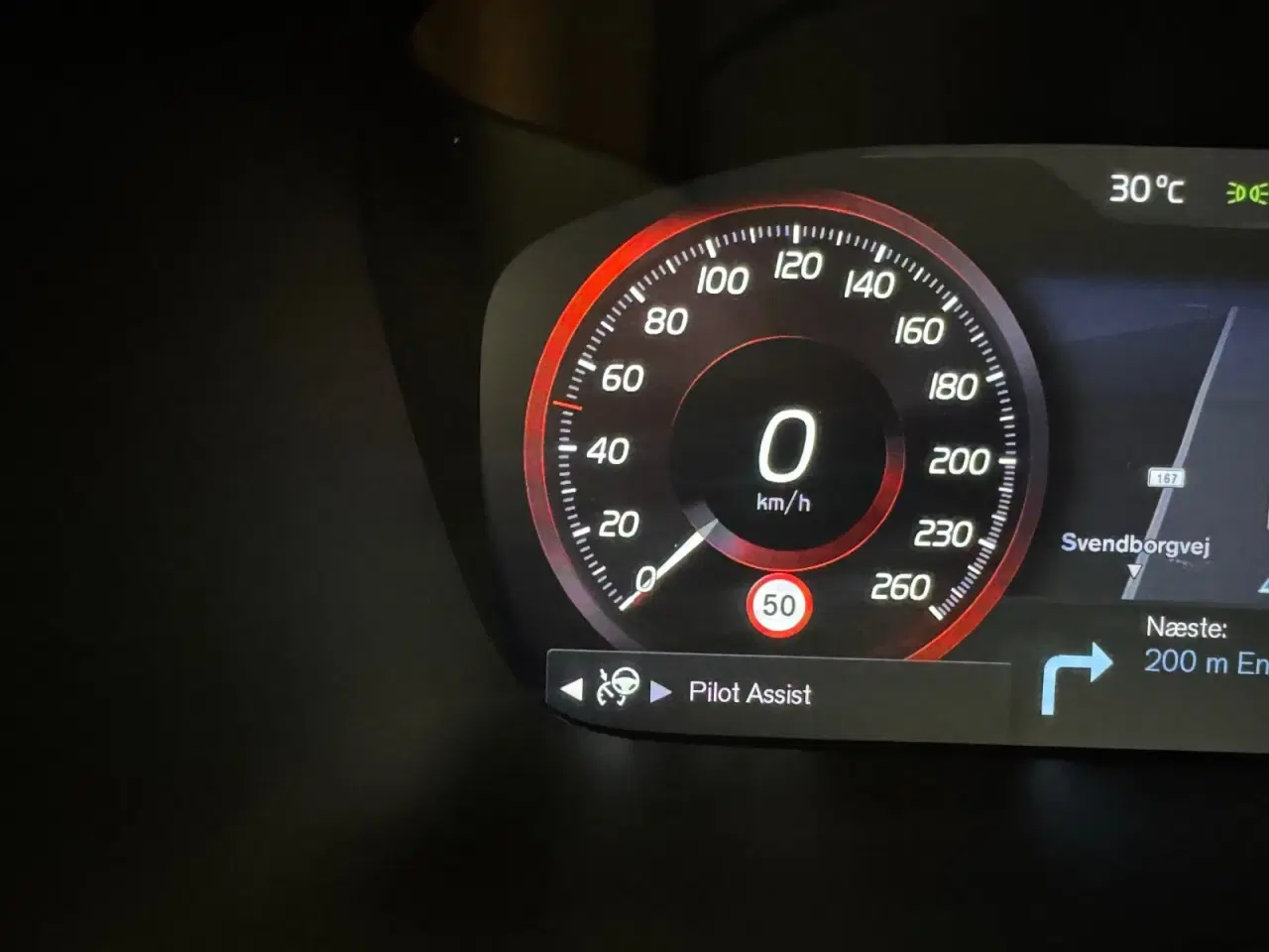 Billede 18 - Volvo XC40 2,0 D3 150 Inscription aut.