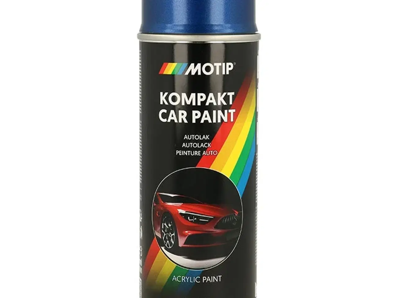 Billede 1 - Motip Autoacryl spray 53995 - 400ml
