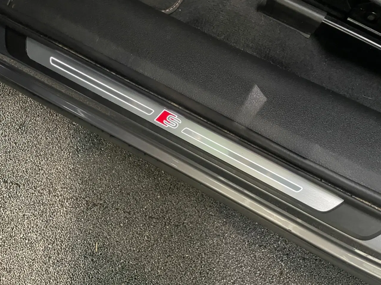 Billede 10 - Audi e-tron 50 S-line quattro