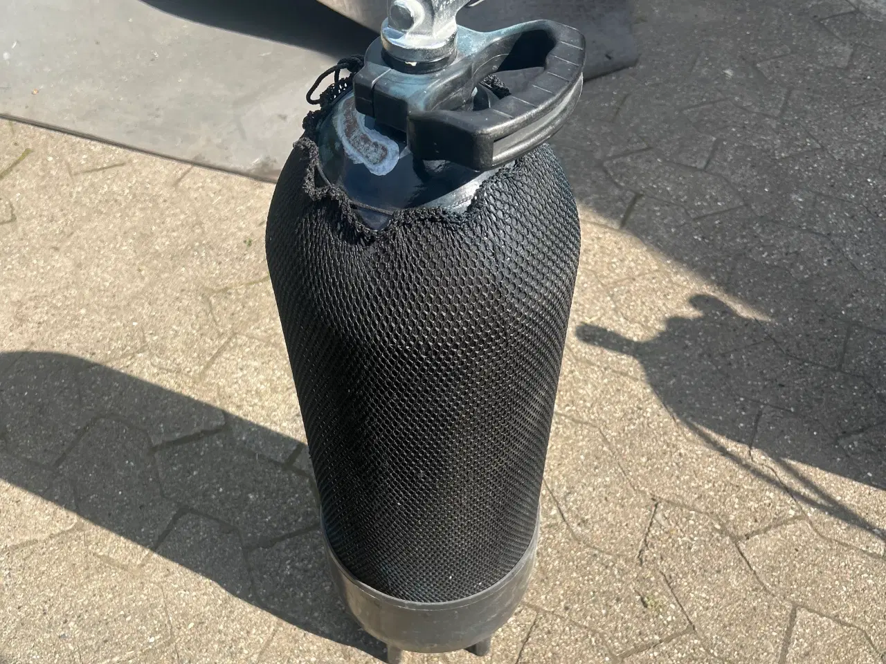 Billede 3 - 15 L dykker flaske 