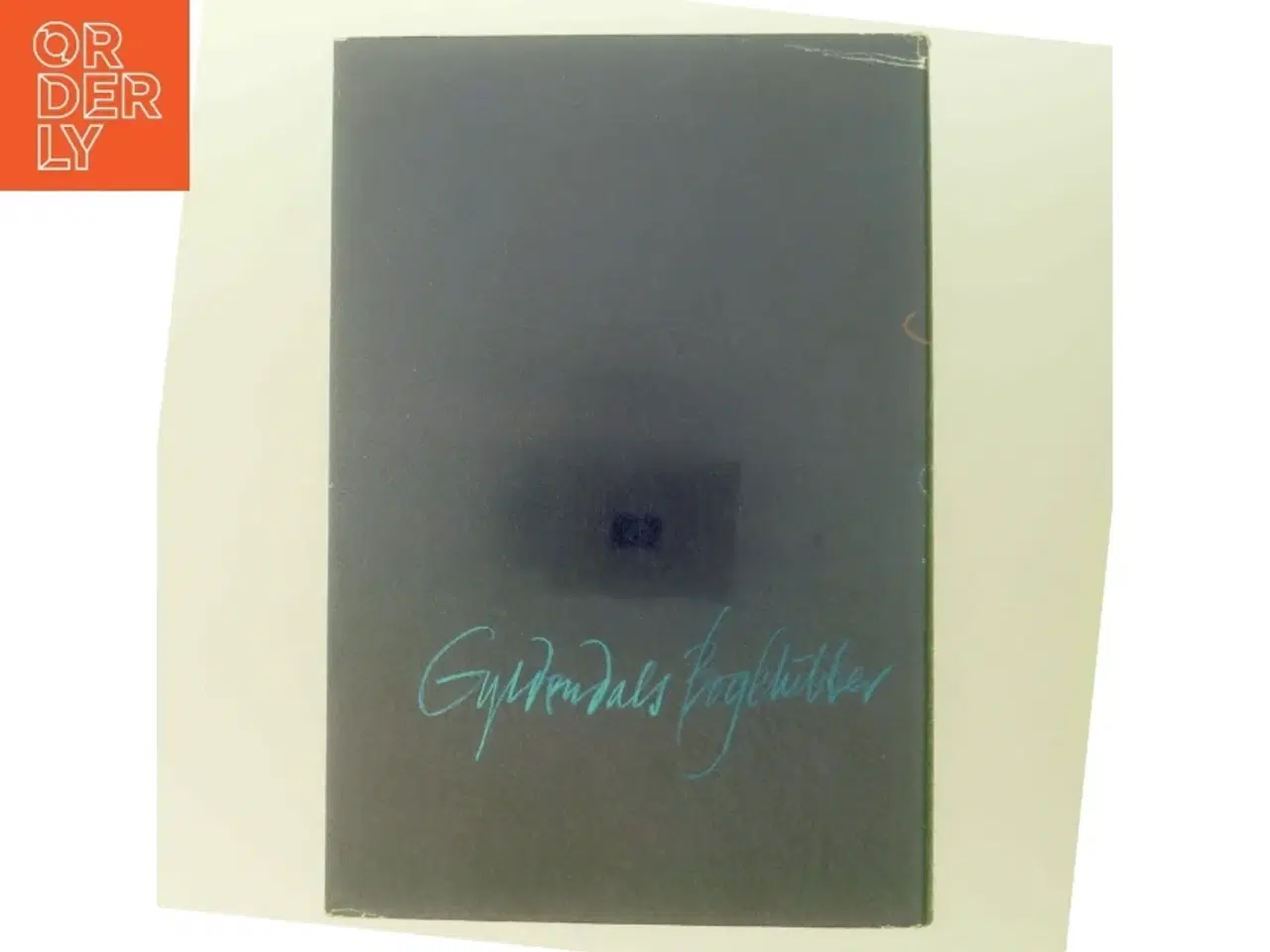 Billede 3 - Fortællinger om natten af Peter Høeg