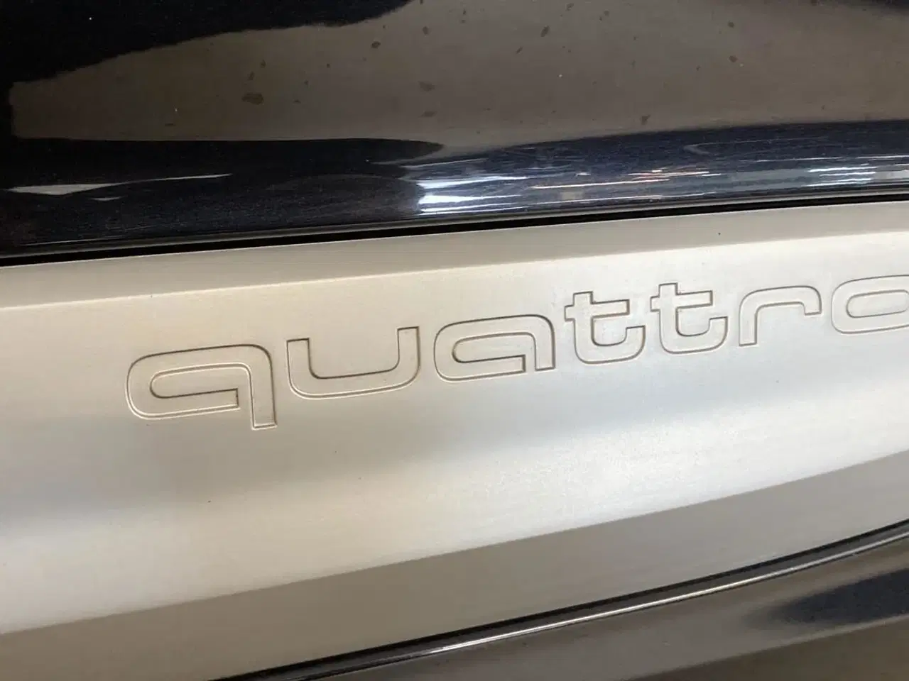Billede 25 - Audi Q7 3,0 TDI S-Line Quattro Tiptr. 272HK 5d Aut.