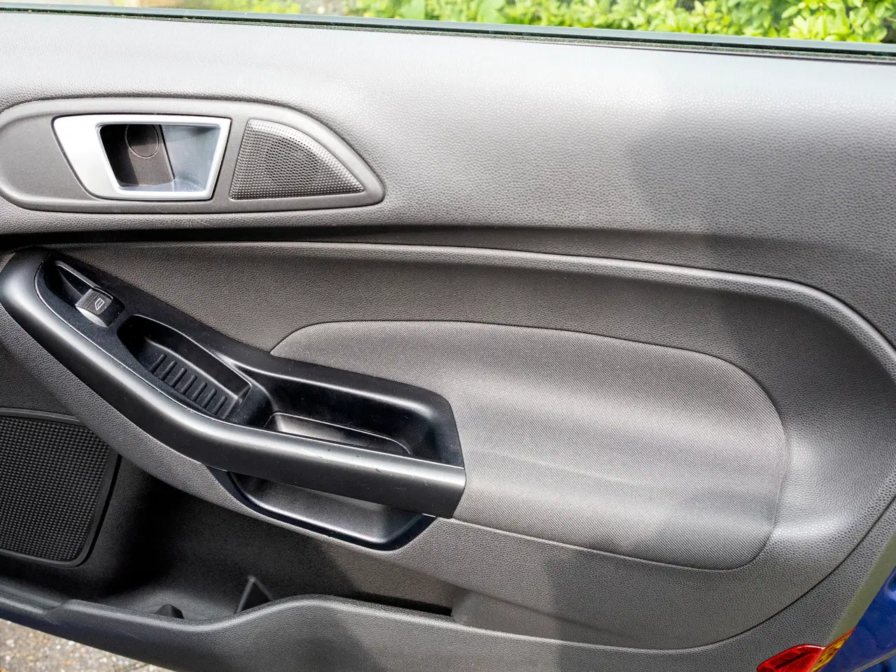 Billede 12 - Ford Fiesta 1.0 EcoBoost ST-Line 140 hk 