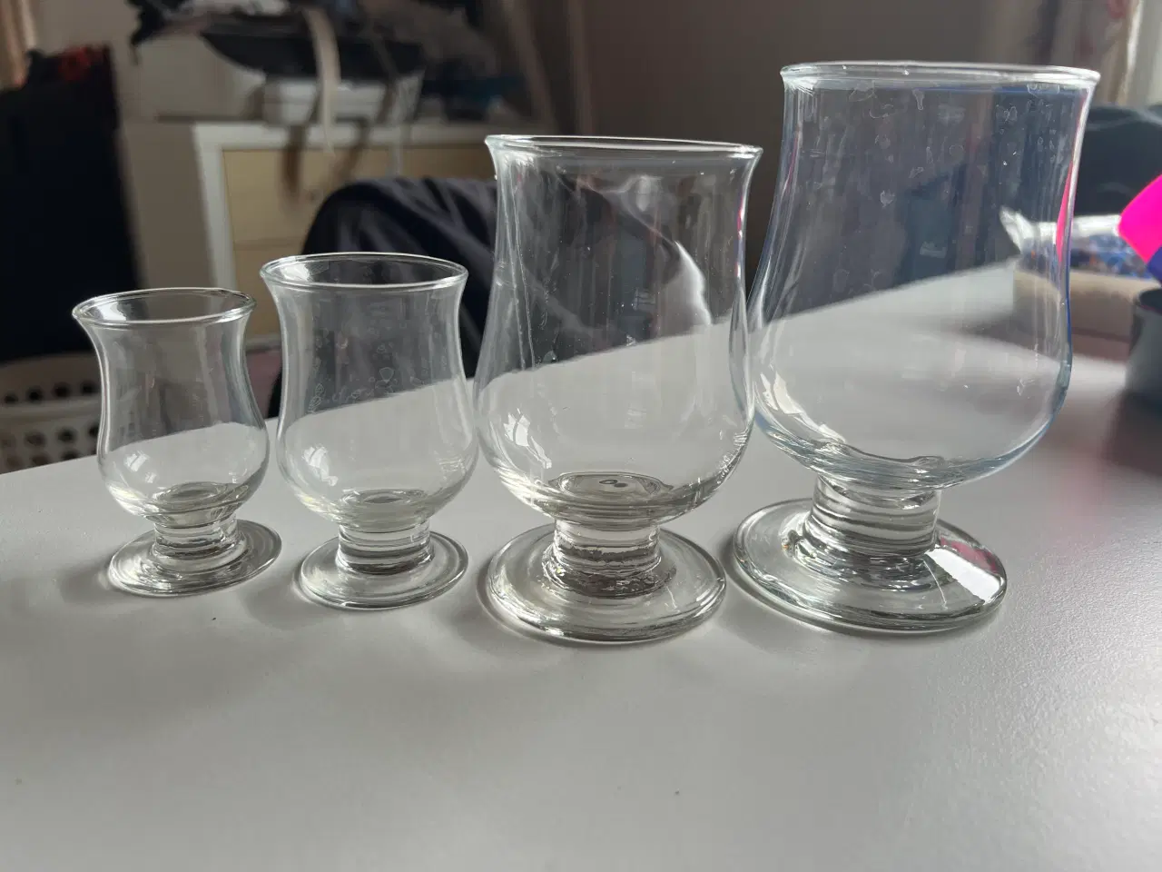 Billede 1 - Holmegaard glas 