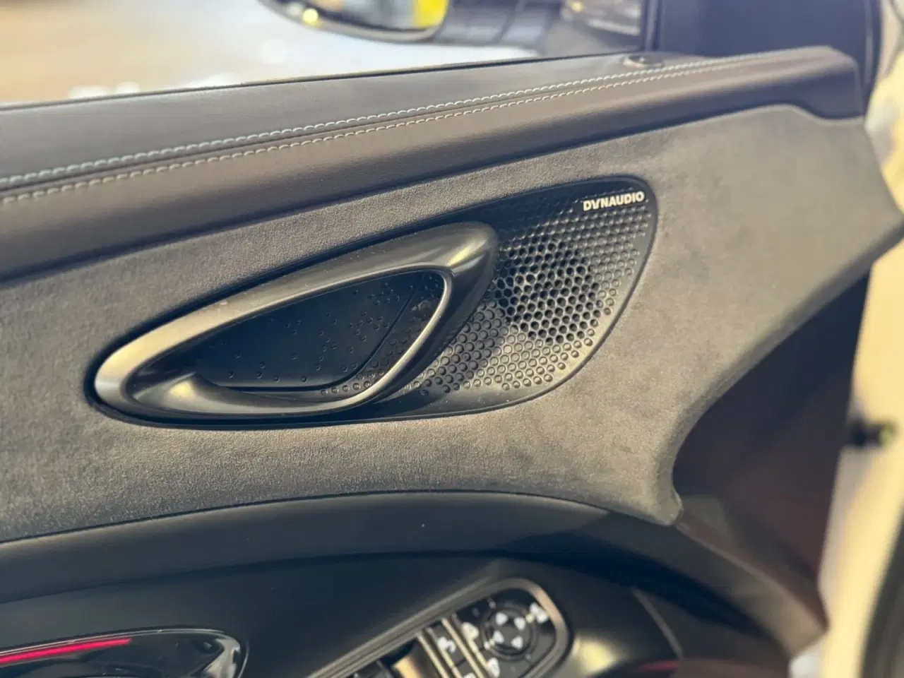 Billede 8 - BYD Seal 86 Design