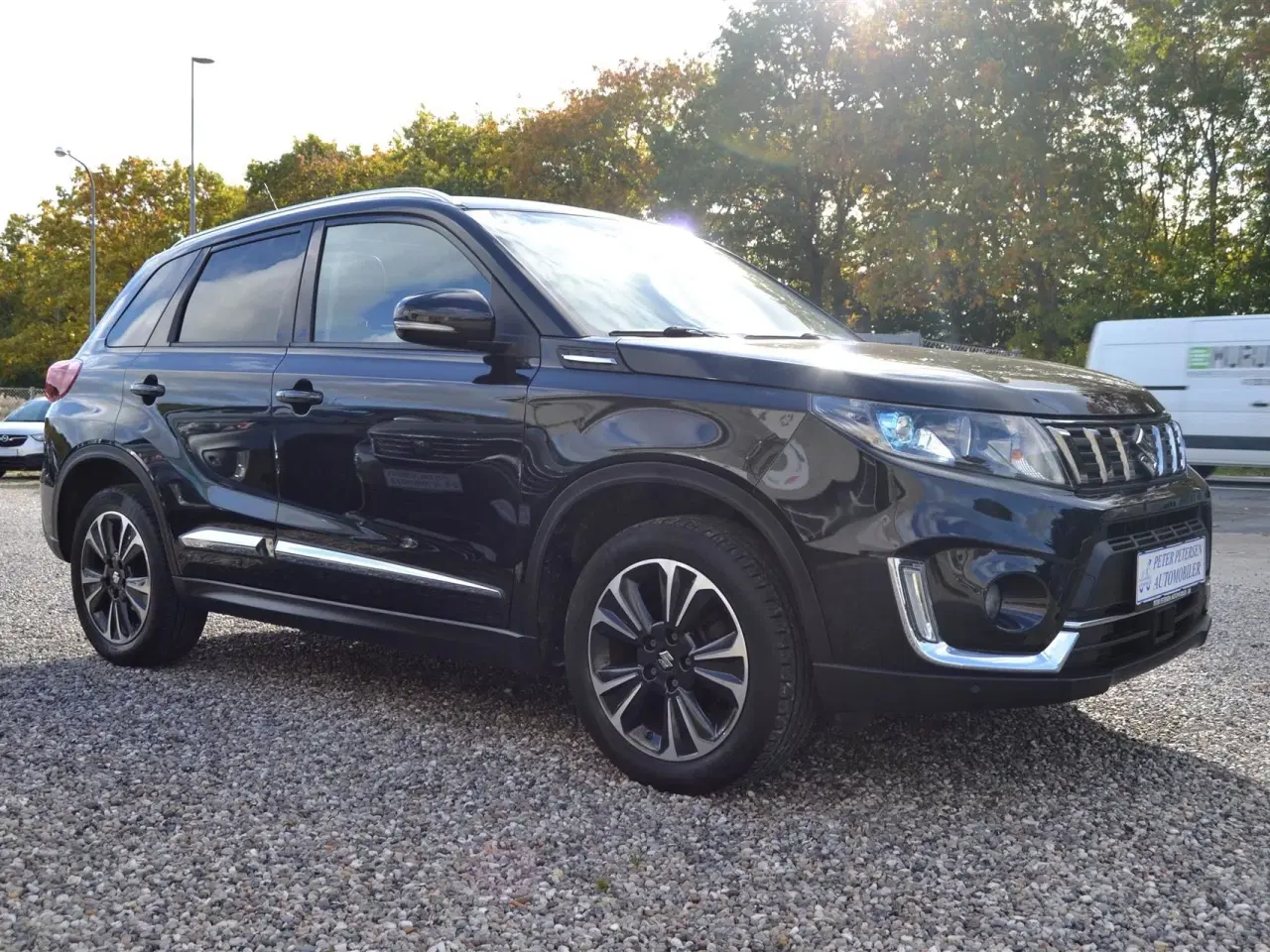 Billede 3 - Suzuki Vitara 1,0 Boosterjet Adventure 112HK 5d