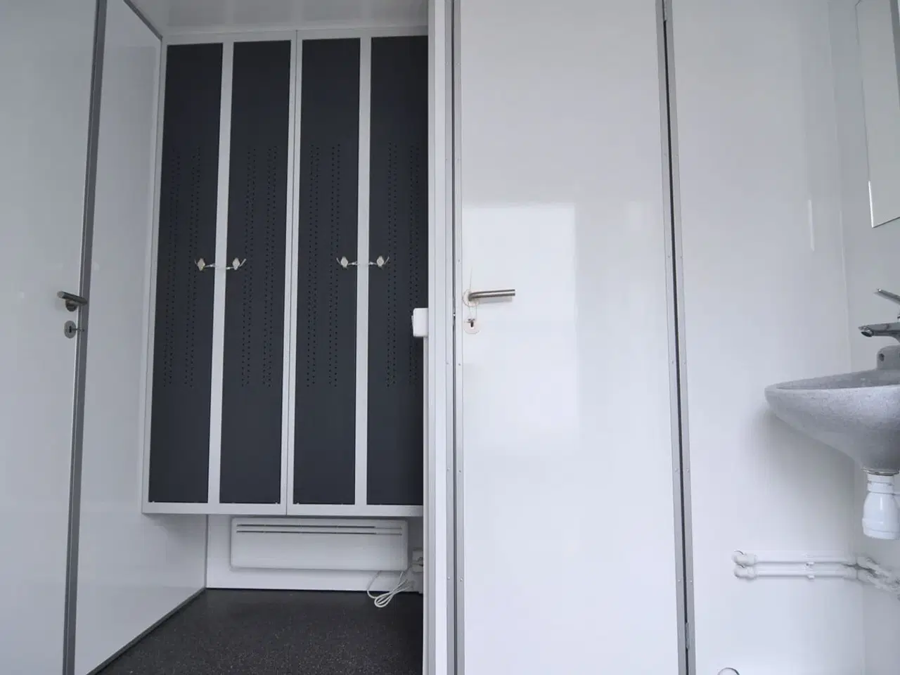 Billede 9 - Type 660: Miljø- -Mandskabsvogn for 4 pers.