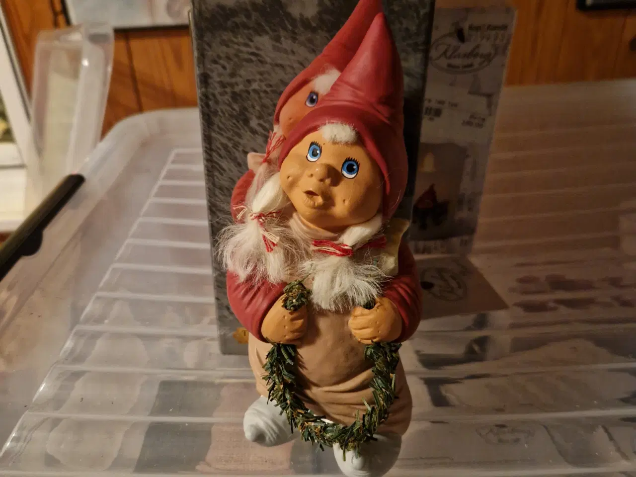 Billede 10 - Klarborg nisser
