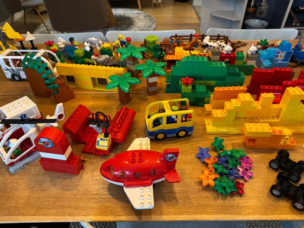 Billede 4 - Lego Duplo