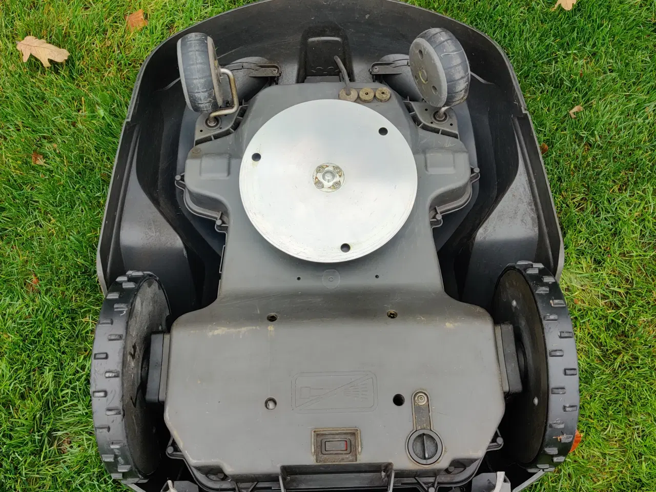 Billede 5 - Husqvarna Automower 430X (3200m2)