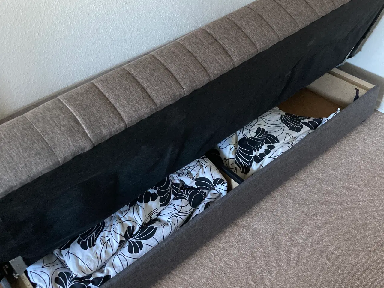 Billede 2 - Sovesofa