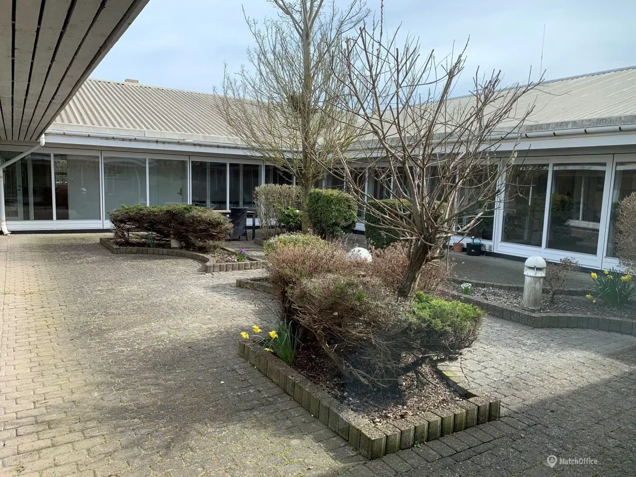 Billede 18 - Præsentabel ejendom med attraktive fællesarealer tæt på E47/E20