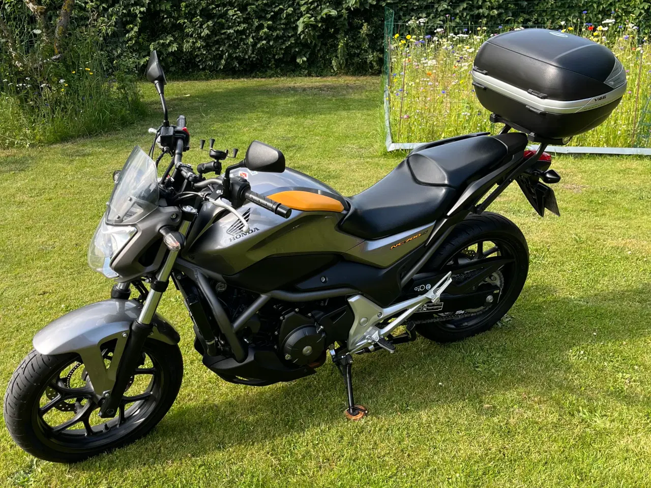 Billede 5 - NC Honda sa
