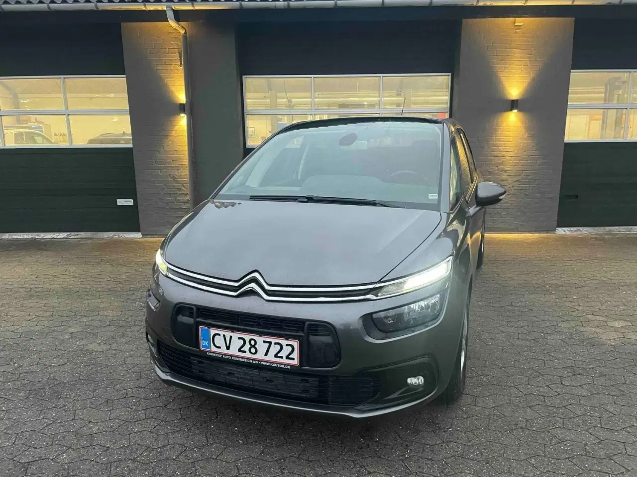 Billede 2 - Citroën C4 Picasso 1,2 PureTech 130 Cool