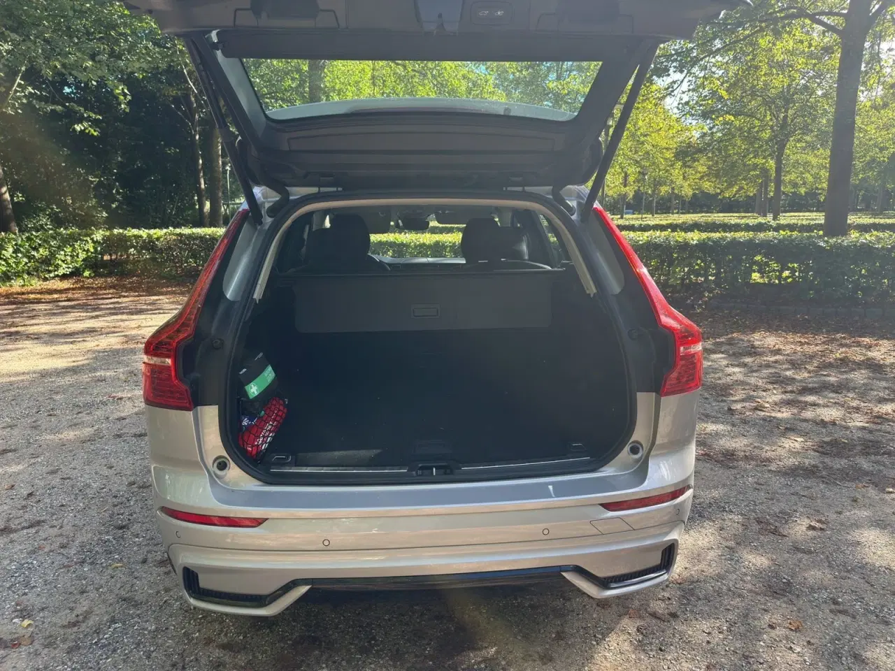 Billede 17 - Volvo XC60 2,0 T8 ReCharge Plus Dark aut. AWD