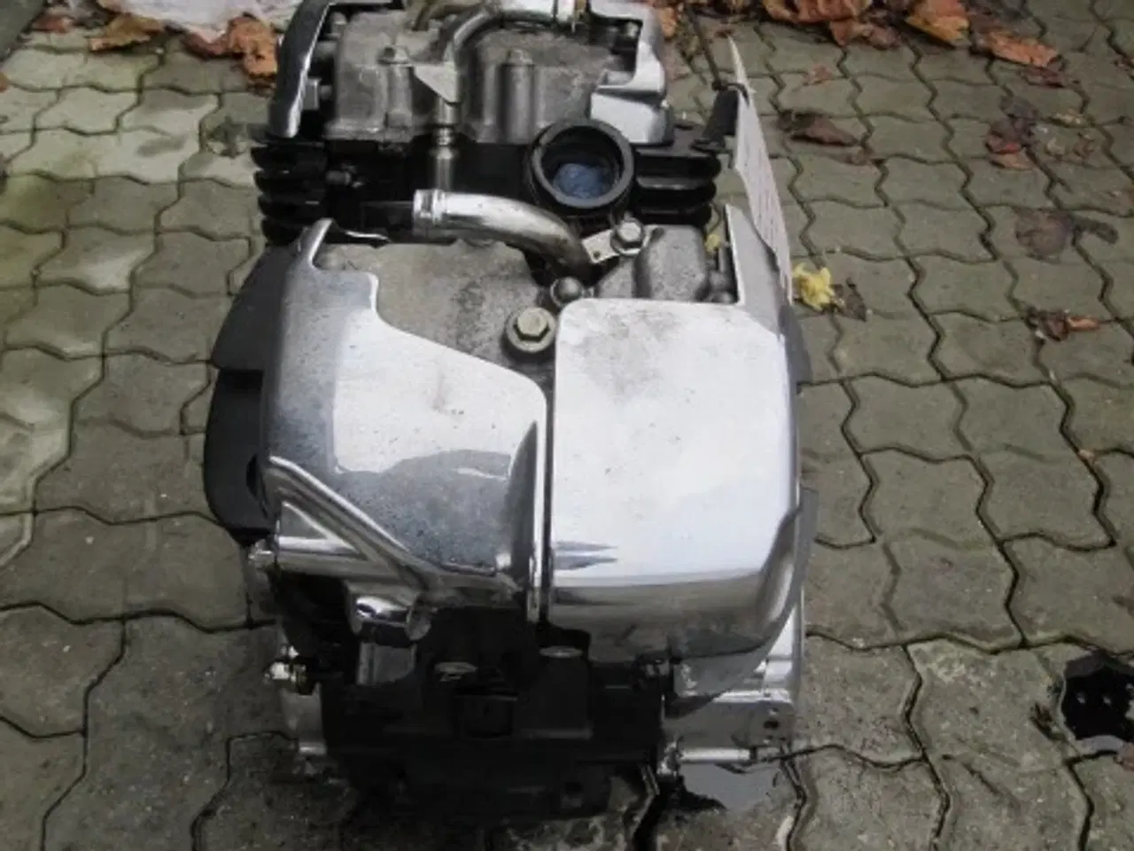 Billede 2 - motor