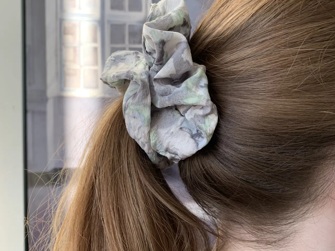 Billede 4 - Sui Ava hårelastik