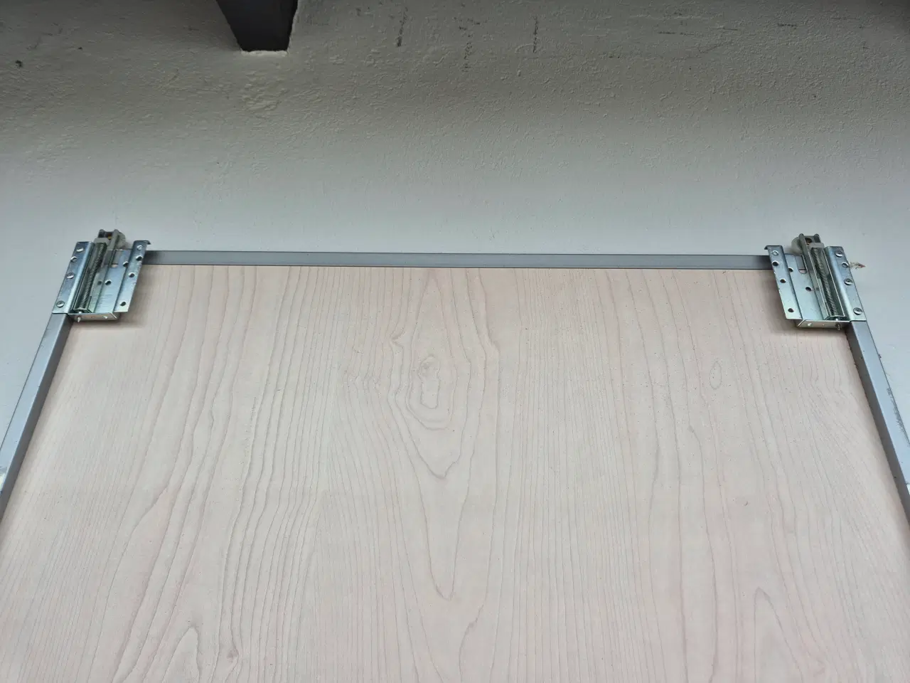 Billede 3 - Skydedørssæt komplet 