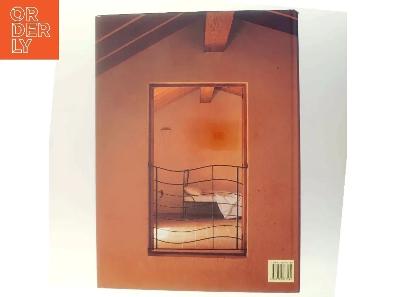 Billede 3 - Bolig Bogen af Terence Conran (Bog)