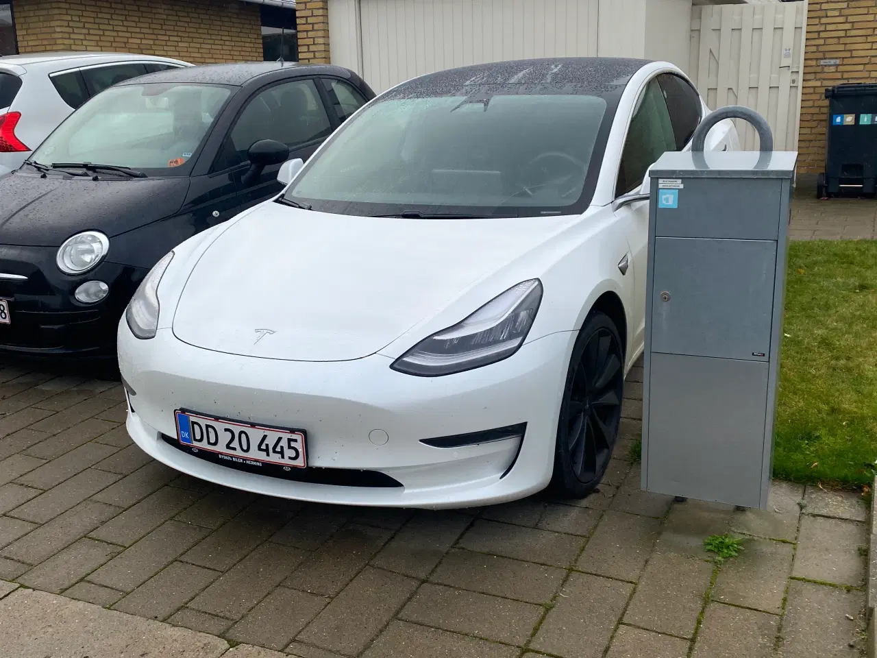 Billede 3 - Tesla Model 3 Performance 2020 / Lav KM