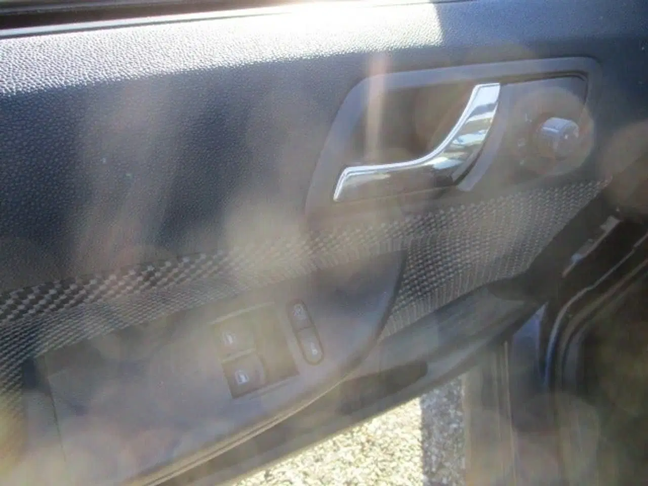 Billede 11 - Skoda Fabia 1,4 16V 80 Ambiente Combi