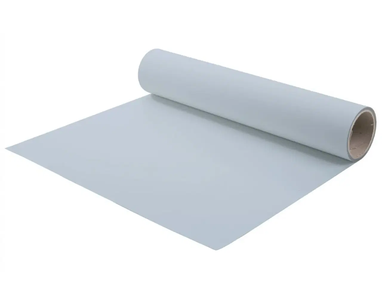 Billede 1 - Chemica Hotmark - Mellem Grå – Middle Grey - 472 - tekstil folie