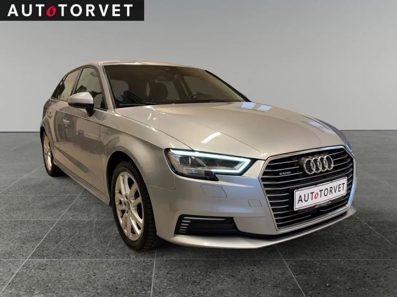 Billede 2 - Audi A3 1,4 e-tron Sportback S-tr.