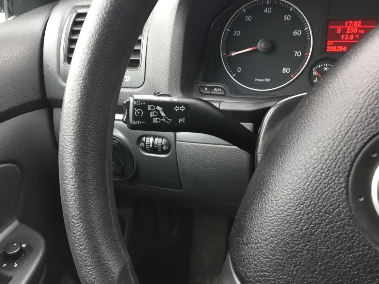 Billede 7 - Vw golf 1,6 st.car benzin lev nysynet træk mm