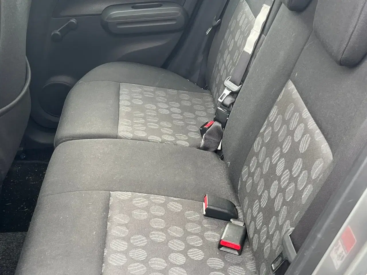Billede 10 - Suzuki Splash 1,0 GL