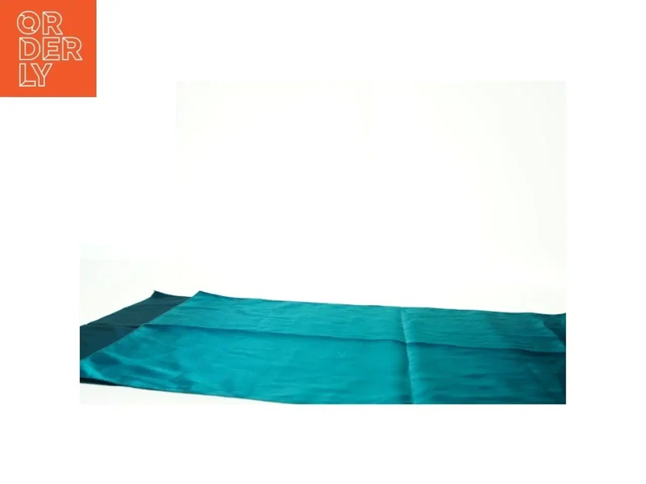 Billede 3 - Sjal (str. 175 x 45 cm)