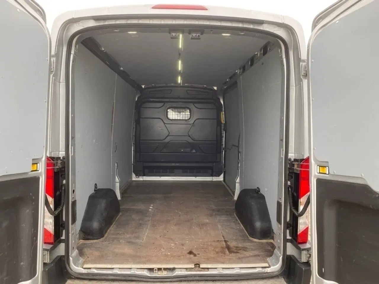 Billede 11 - Ford Transit 350 L2 Van 2,2 TDCi 155 Trend H2 FWD