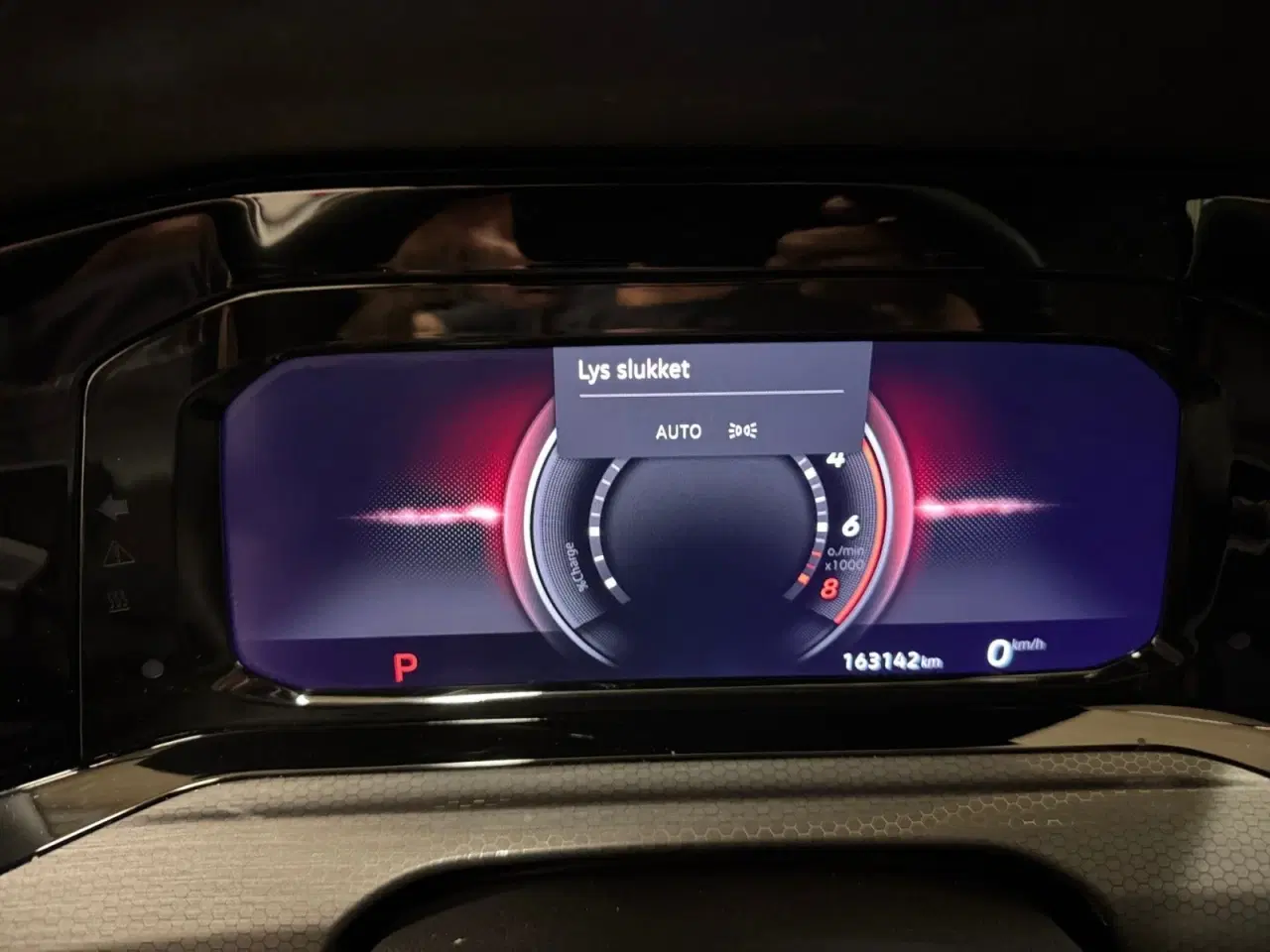 Billede 6 - VW Golf VIII 1,4 GTE DSG