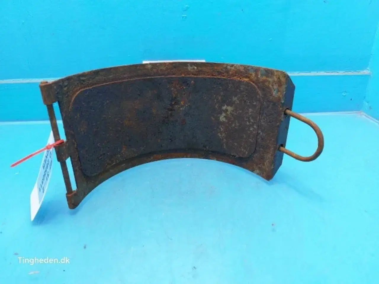 Billede 5 - Massey Ferguson 31 Døksel 28550311