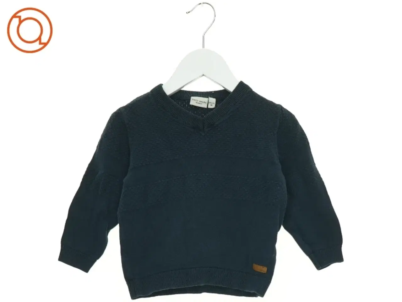 Billede 1 - Sweater fra Name It (str. 92 cm)
