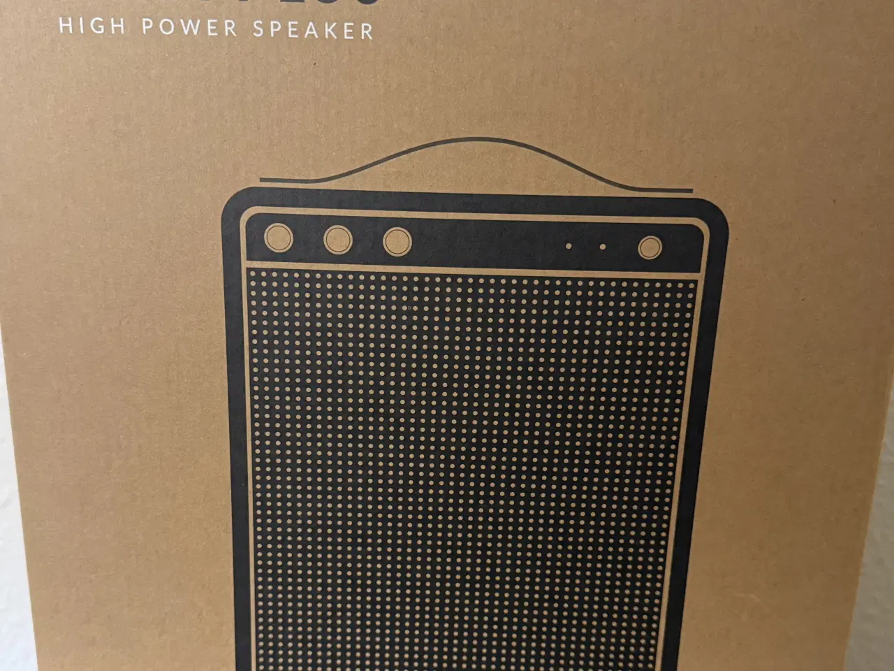 Billede 2 - Bluetooth Pepsi højtaler Sackit Boom 150