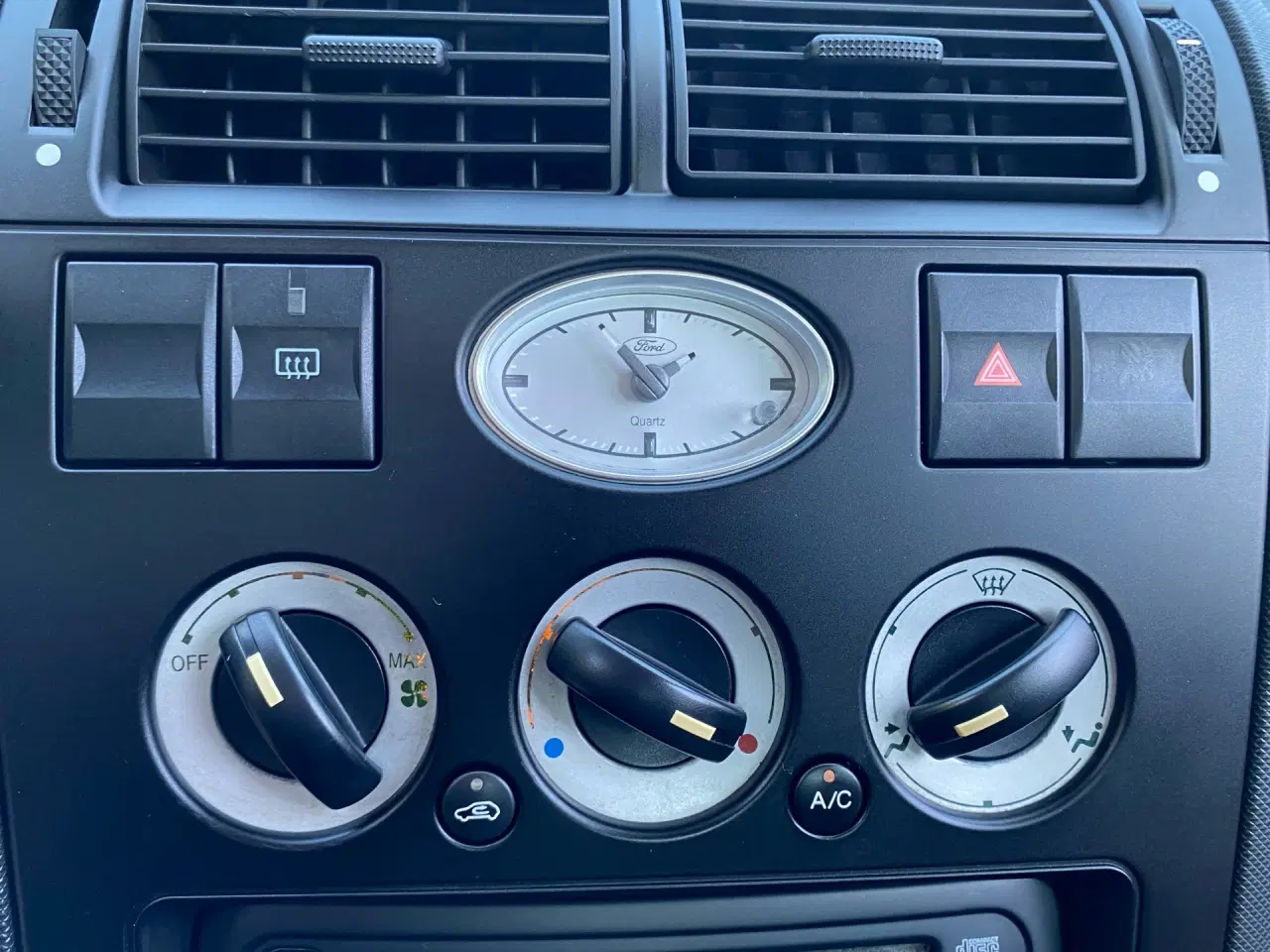 Billede 12 - Ford Mondeo 1,8 Ambiente 110HK