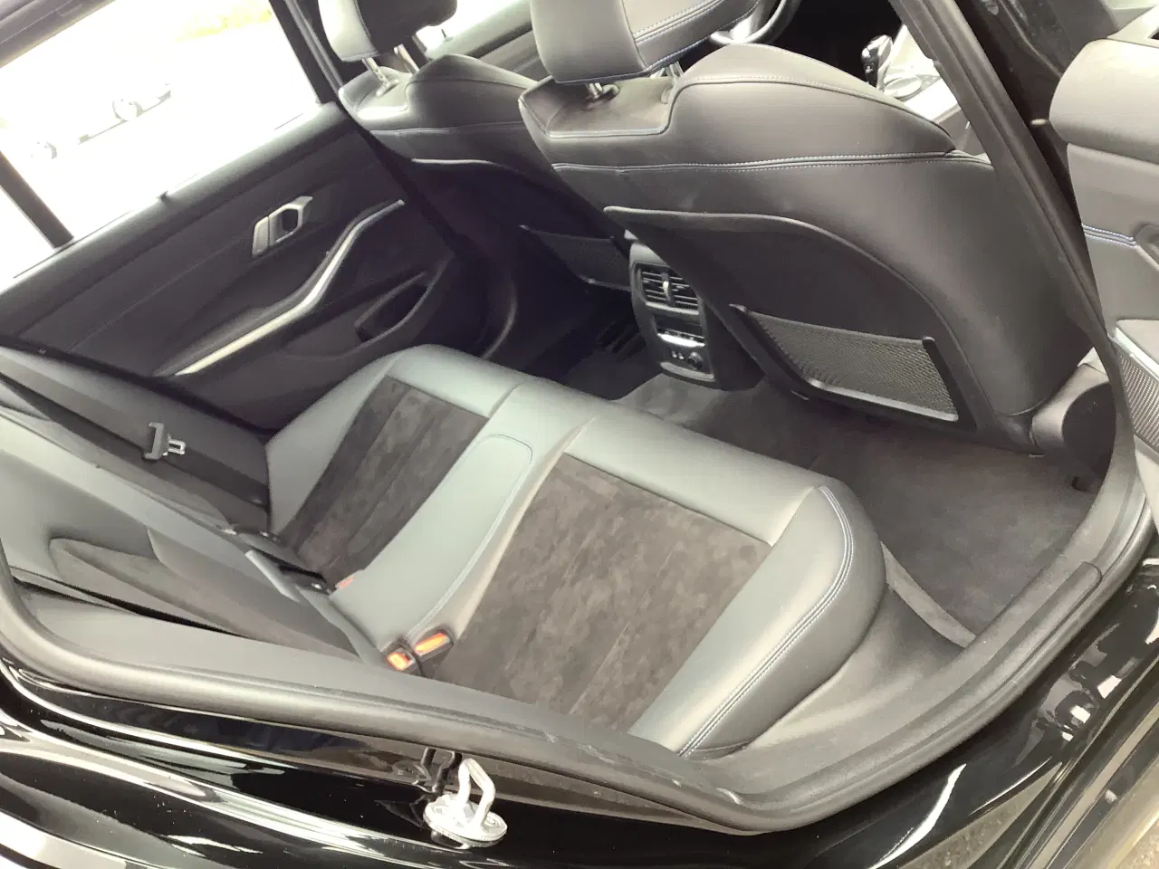 Billede 10 - BMW 330d Touring M-sport 3.0 