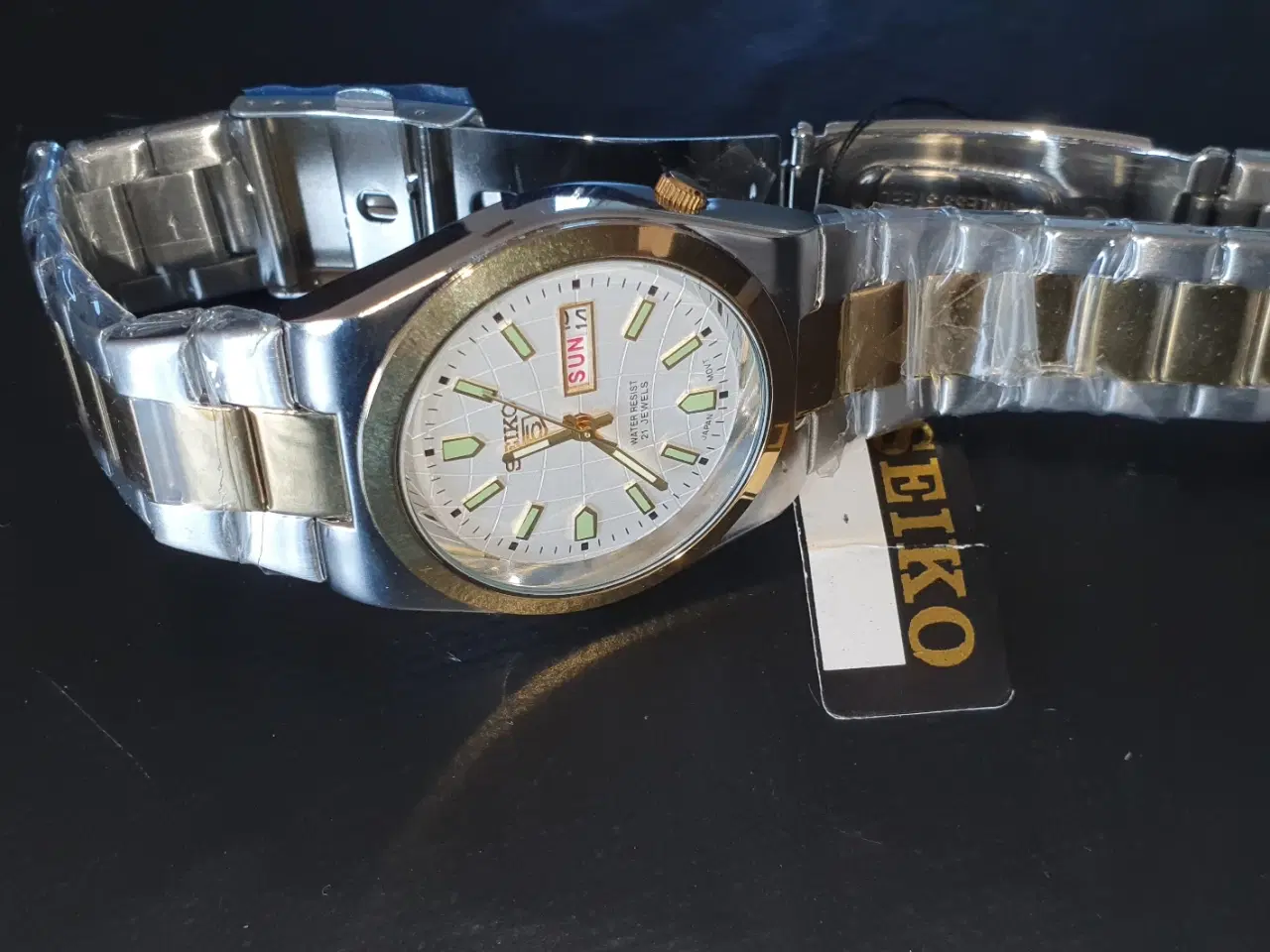 Billede 3 - Armbåndsur