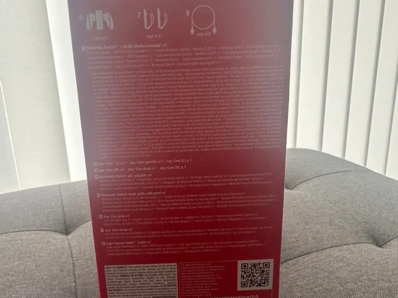 Billede 3 - Nintendo Switch 