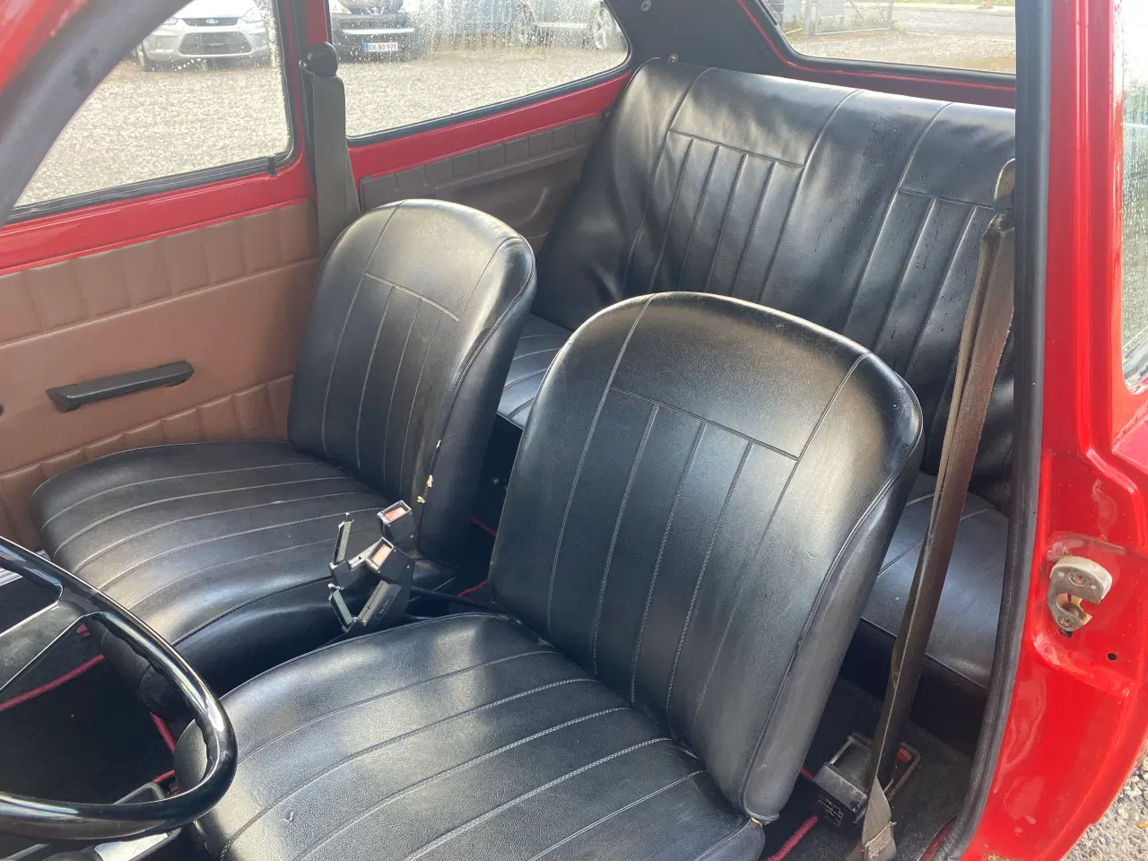 Billede 9 - Fiat 127 1976 Original 