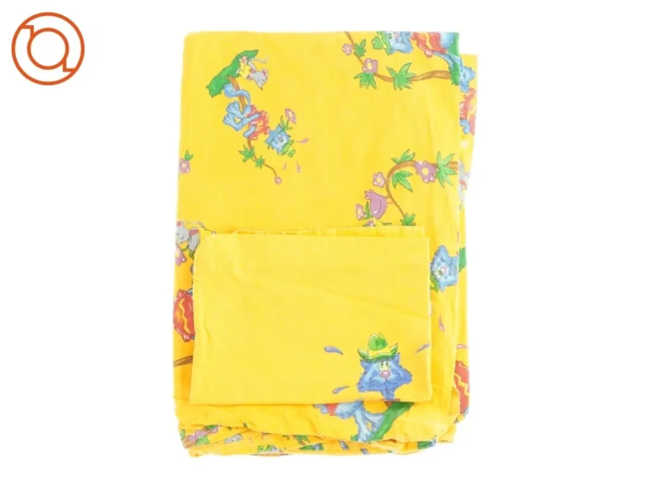 Billede 1 - Sengetøj til barneseng