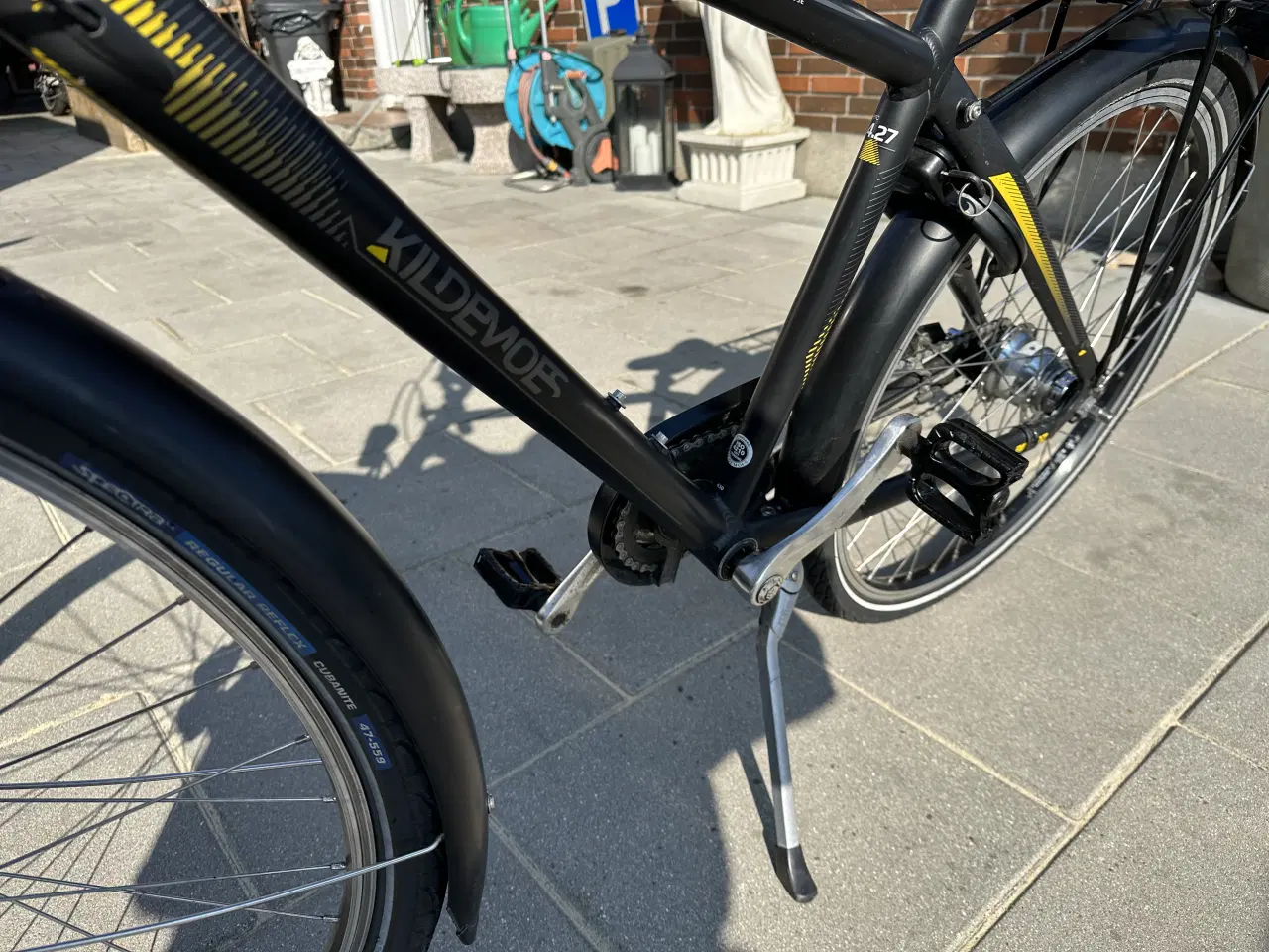 Billede 3 - Købt til 5499 kr 🤑 26 tommer lækker model 