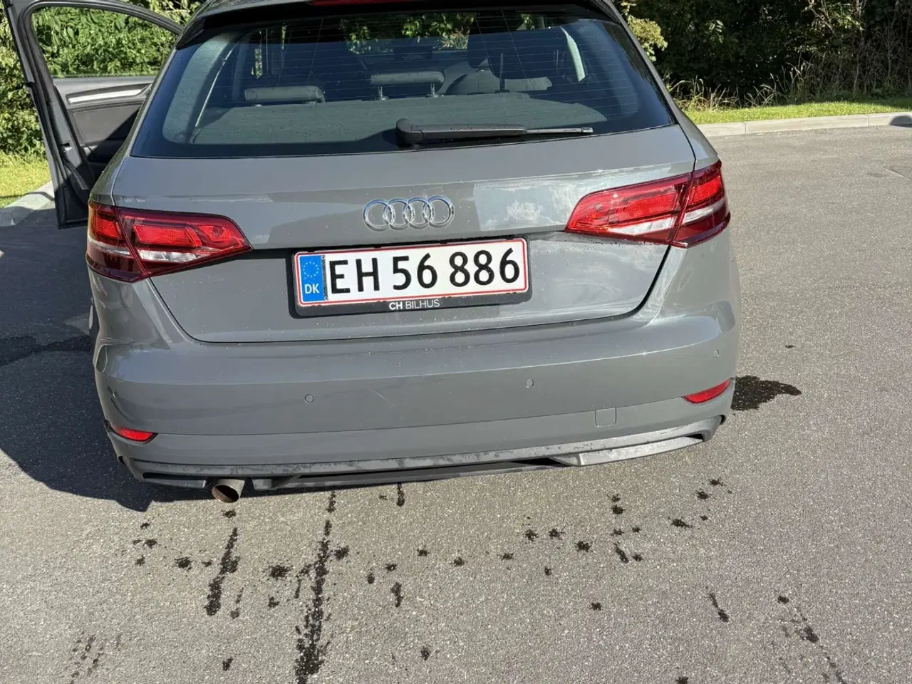 Billede 2 - Audi a3 tdi 