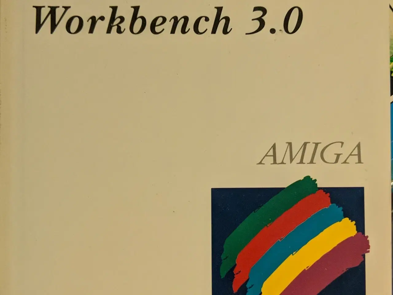 Billede 10 - Commodore Amiga & C64 Bøger, 12 stk. (nu m. fotos)