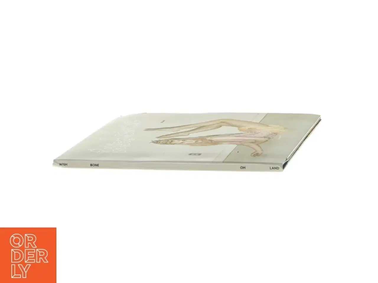 Billede 4 - oh land wish bone (str. 14 x 12 cm)