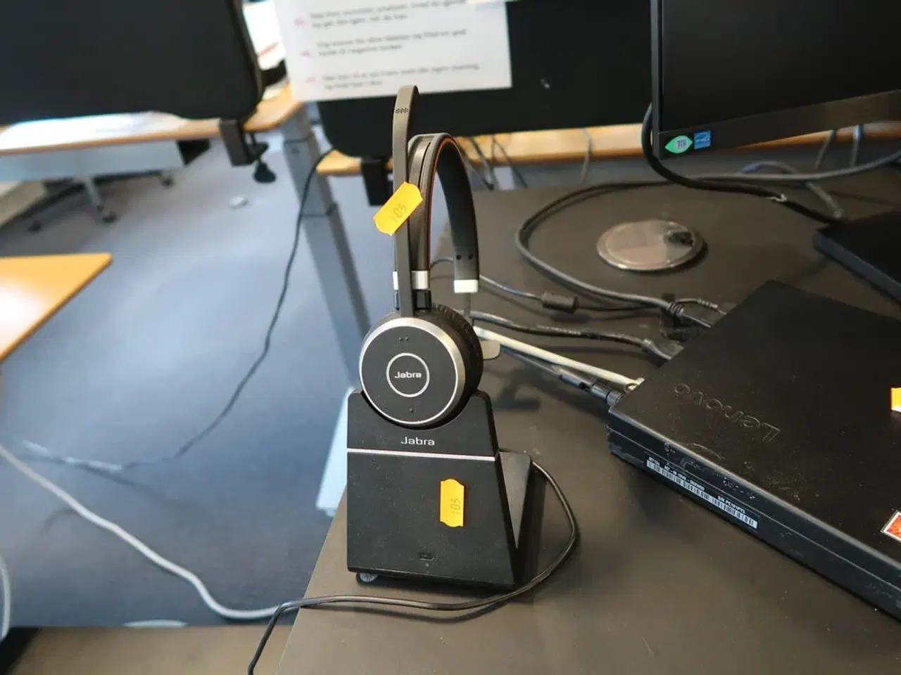 Billede 2 - Headset JABRA