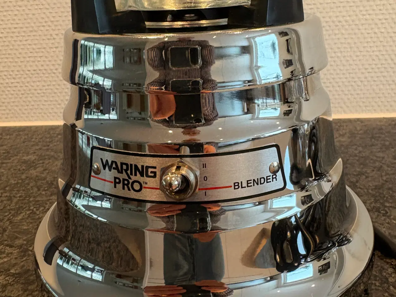 Billede 2 - Waring PRO blender